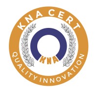 KNA CERT - Quality Innovation logo, KNA CERT - Quality Innovation contact details