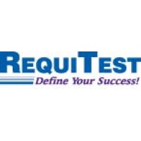 RequiTest, Inc logo, RequiTest, Inc contact details