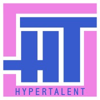 HyperTalent.in logo, HyperTalent.in contact details