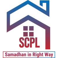 SCPL FINANCE logo, SCPL FINANCE contact details