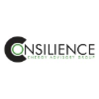 Consilience Energy Advisory Group logo, Consilience Energy Advisory Group contact details