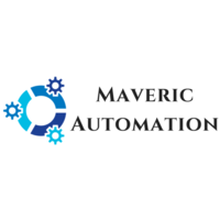 Maveric-Automation logo, Maveric-Automation contact details