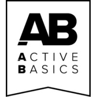 Active Basics logo, Active Basics contact details