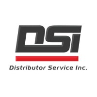 Distributor Service Incorporated logo, Distributor Service Incorporated contact details