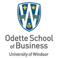 Odette School of Business - MBA logo, Odette School of Business - MBA contact details