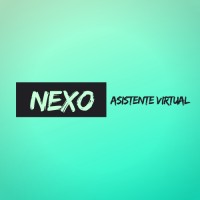 Nexo Asistente Virtual logo, Nexo Asistente Virtual contact details