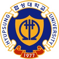 Hyupsung University logo, Hyupsung University contact details