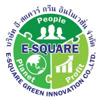 E-SQUARE GREEN INNOVATION CO.,LTD logo, E-SQUARE GREEN INNOVATION CO.,LTD contact details