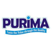 PURIMA logo, PURIMA contact details