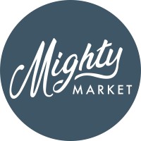 Mighty Market logo, Mighty Market contact details