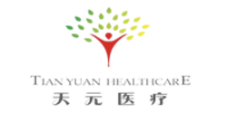 Tian Yuan Healthcare Group Limited logo, Tian Yuan Healthcare Group Limited contact details