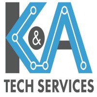 K&A Tech Services Inc logo, K&A Tech Services Inc contact details