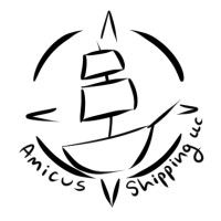 Amicus Shipping LLC logo, Amicus Shipping LLC contact details