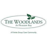 The Woodlands at Pleasant Bay - Brewster logo, The Woodlands at Pleasant Bay - Brewster contact details