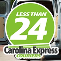 Carolina Express Couriers Inc. logo, Carolina Express Couriers Inc. contact details