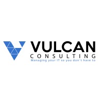 Vulcan Consulting logo, Vulcan Consulting contact details