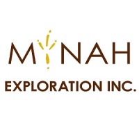 Mynah Exploration Inc logo, Mynah Exploration Inc contact details