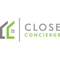 Close Concierge logo, Close Concierge contact details