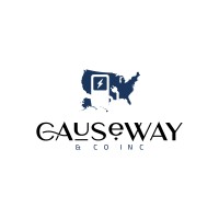 Causeway & Co Inc logo, Causeway & Co Inc contact details