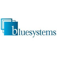 bluesystems ltd logo, bluesystems ltd contact details