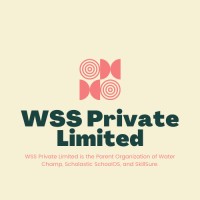 WSS Private Limited logo, WSS Private Limited contact details