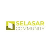 Selasar Community logo, Selasar Community contact details