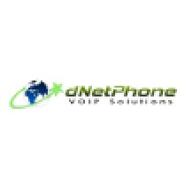 Dnetphone logo, Dnetphone contact details