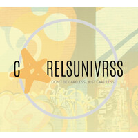 CRELSUNIVRSS (Careless-Universe) logo, CRELSUNIVRSS (Careless-Universe) contact details