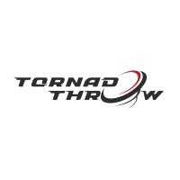 Tornado Throw logo, Tornado Throw contact details