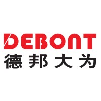 DEBONT德邦大为 logo, DEBONT德邦大为 contact details