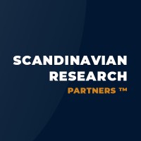 Scandinavian Research Partners logo, Scandinavian Research Partners contact details