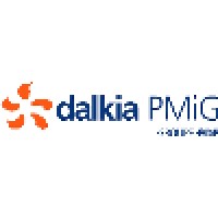 DALKIA PMiG (Pilotage et Maintenance Intra Groupe) logo, DALKIA PMiG (Pilotage et Maintenance Intra Groupe) contact details