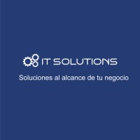 IT Solutions HN logo, IT Solutions HN contact details