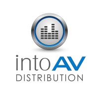 INTO AV DISTRIBUTION LIMITED logo, INTO AV DISTRIBUTION LIMITED contact details