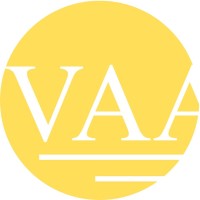 Visual Artists Association logo, Visual Artists Association contact details