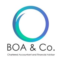 BOA & Co. logo, BOA & Co. contact details