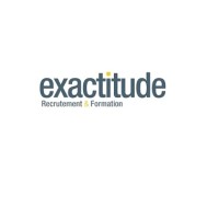 Cabinet Exactitude logo, Cabinet Exactitude contact details