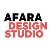 AFARA DESIGN STUDIO logo, AFARA DESIGN STUDIO contact details