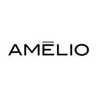 Amélio logo, Amélio contact details