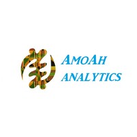 Amoah Analytics, LLC logo, Amoah Analytics, LLC contact details