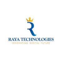 Raya Technologies logo, Raya Technologies contact details