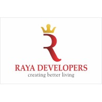 Raya Developers logo, Raya Developers contact details