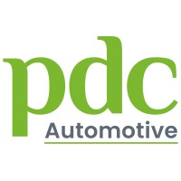 PDC Automotive logo, PDC Automotive contact details