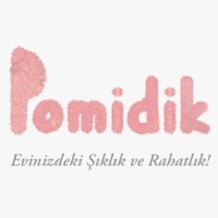 Pomidik logo, Pomidik contact details