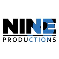 NINE Production logo, NINE Production contact details