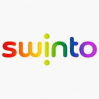 Swinto logo, Swinto contact details