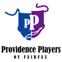 Providence Players of Fairfax logo, Providence Players of Fairfax contact details