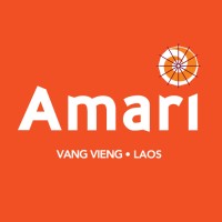 Amari Vang Vieng logo, Amari Vang Vieng contact details