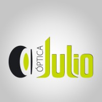 Optica Julio logo, Optica Julio contact details