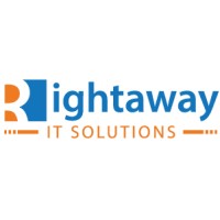 Rightaway IT solutions logo, Rightaway IT solutions contact details